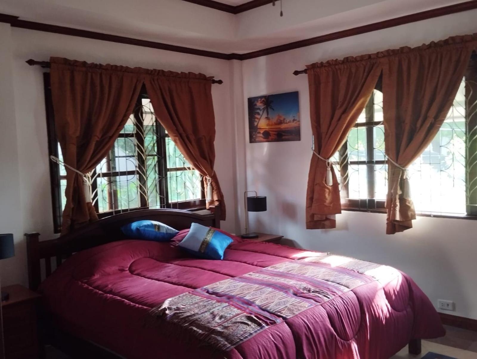 Luxury Front Sea Private Villa, 3 Bedroom On The Bang Po Beach Maenam ,Ko Samui Ban Bang Po Exterior photo
