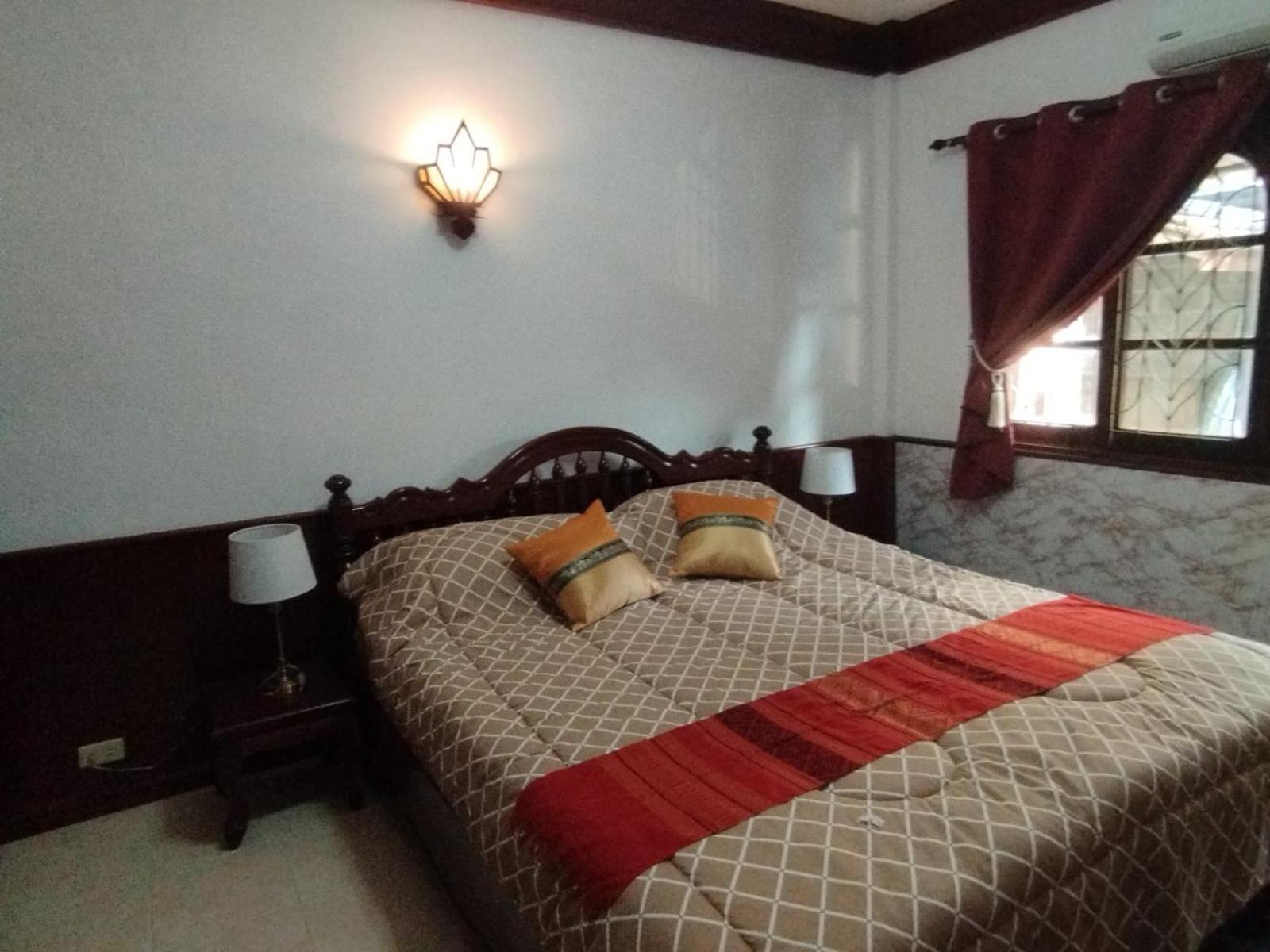 Luxury Front Sea Private Villa, 3 Bedroom On The Bang Po Beach Maenam ,Ko Samui Ban Bang Po Exterior photo