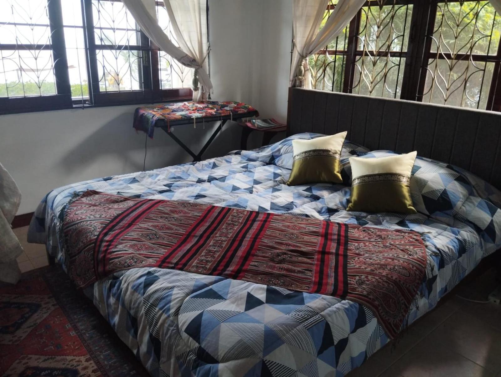 Luxury Front Sea Private Villa, 3 Bedroom On The Bang Po Beach Maenam ,Ko Samui Ban Bang Po Exterior photo